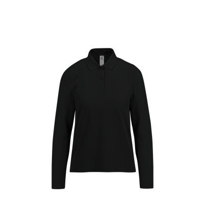 MY POLO 180 Ladies' long sleeves